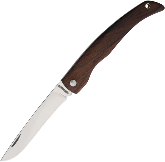 Rough Rider Slip Joint Wood RR2700 - Rough Rider Knives