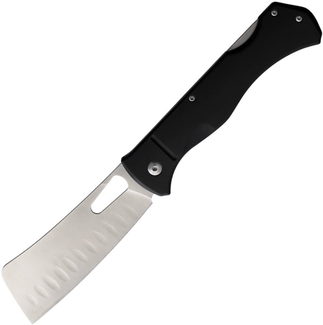 Rough Rider Sous Chef Cleaver Lockback RR2537 - Rough Rider Knives