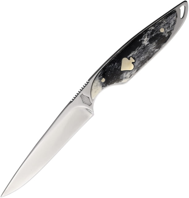 Rough Rider Stream Line Fixed Blade Appa - Rough Rider