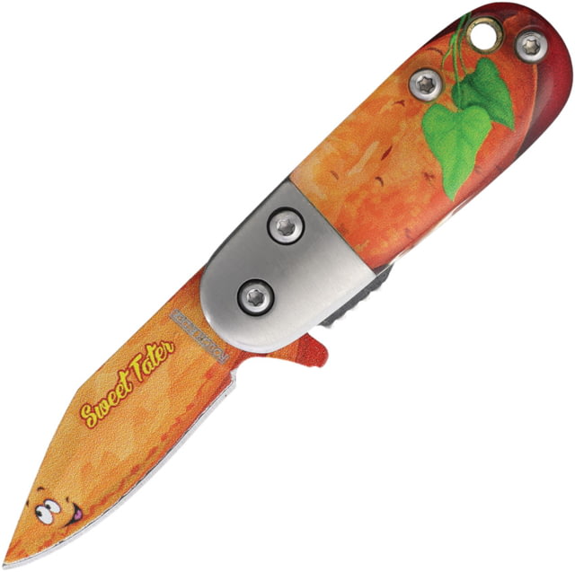 Rough Rider Sweet Tater Linerlock A/O - Rough Rider