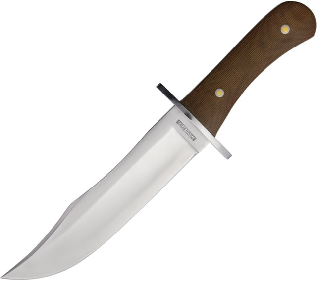 Rough Rider Tater Skin Bowie RR2342 - Rough Rider Knives