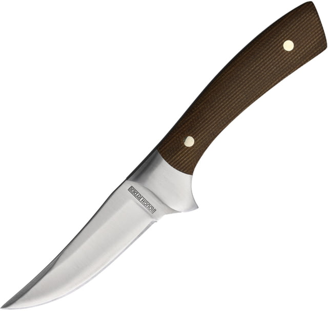 Rough Rider Tater Skin Series Wolverine RR2341 - Rough Rider Knives