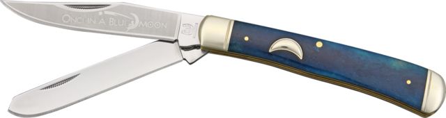 Rough Rider Trapper Fold Knife - Rough Rider