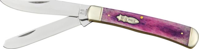 Rough Rider Trapper Fold Knife RR1254 - Rough Rider