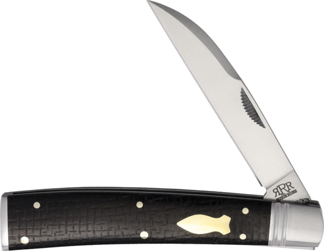 Rough Rider Whiskey Bent Folder RRR045