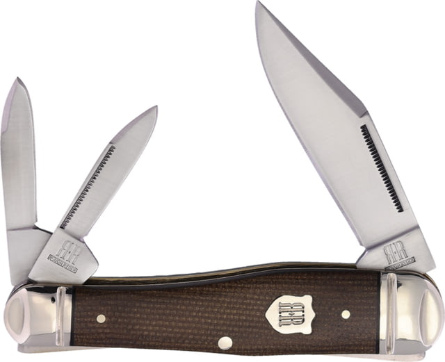 Rough Rider Whittler Tater Skin - Rough Rider Knives
