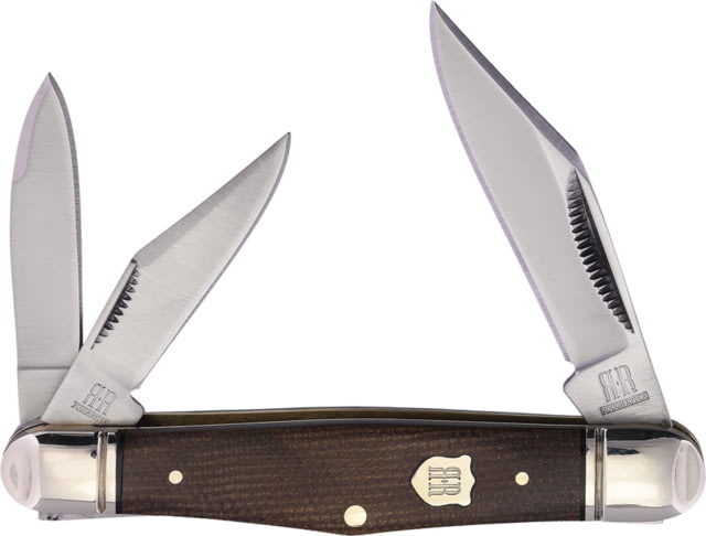 Rough Rider Whittler Tater Skin - Rough Rider Knives