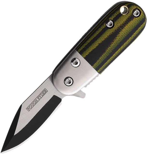 Rough Rider Baby Bee Linerlock A/O