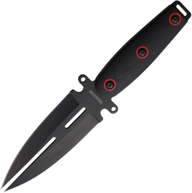 Rough Rider Back-Up Boot Knife