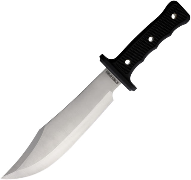 Rough Rider Black Mule Bowie - Rough Rider