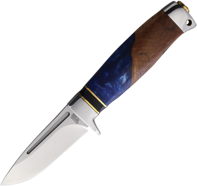 Rough Rider Fixed Blade Resin/Wood - Rough Rider