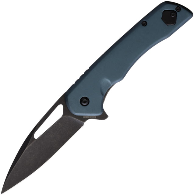 Rough Ryder Night Out Framelock Blue - Rough Ryder
