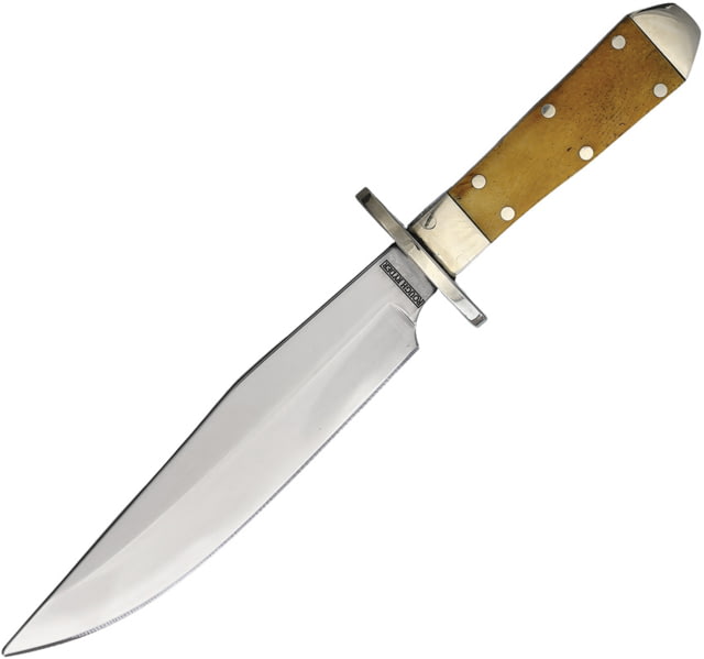 Rough Rider Old Texas Mini Bowie - Rough Rider