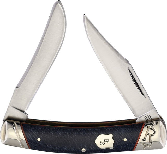 Rough Ryder Small Moose Jean Folding Knife