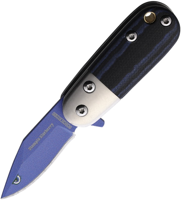 Rough Rider Stompin Berry Linerlock A/O
