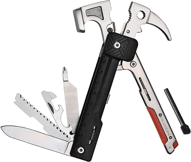 ROXON Hammer Multi Tool - Roxon