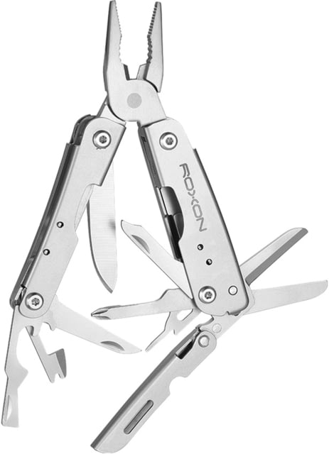 ROXON MINI Multi Tool - Roxon