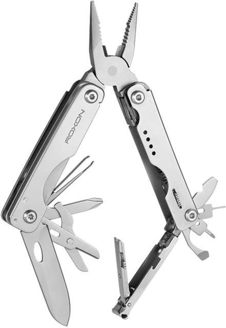 ROXON MINI Multi Tool RX - Roxon