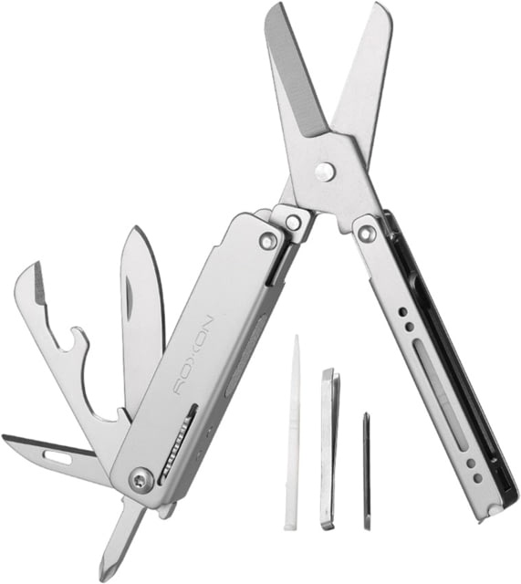 ROXON MINI Multi Tool RX - Roxon