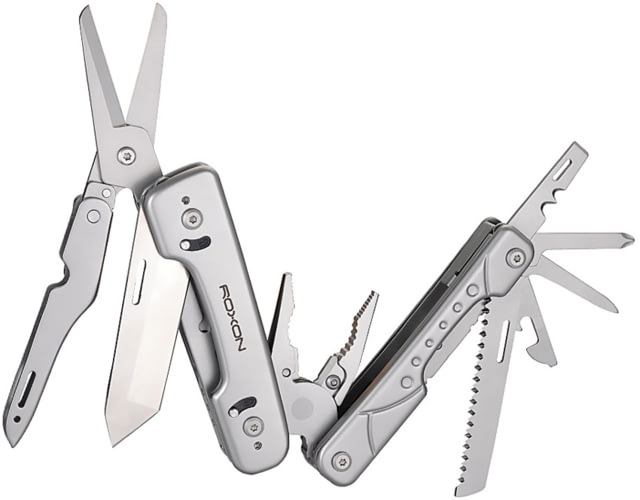 ROXON Phantom Multi Tool - Roxon