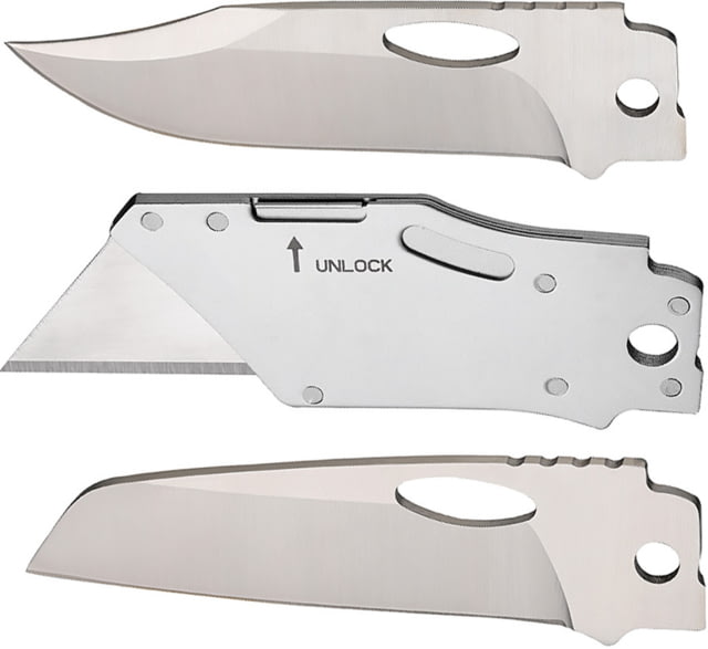 ROXON Replaceable Blade Set - Roxon