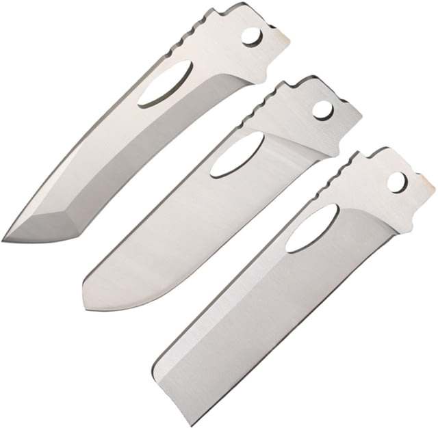 ROXON Replaceable Blade Set RX - Roxon