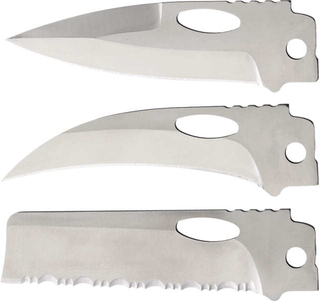 ROXON Replaceable Blade Set RX - Roxon