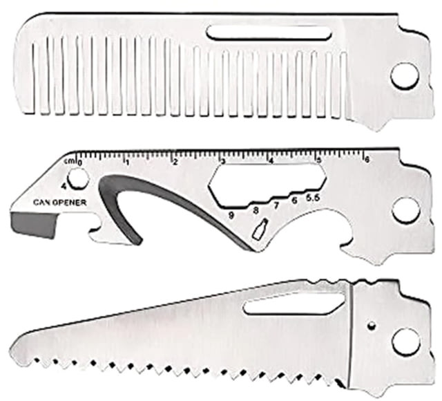 ROXON Replaceable Saw Blade Set 3Cr13 Stainless Steel Blade - Roxon