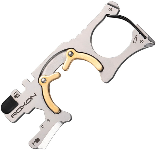 ROXON SPIRIT Multi-Key Tool - Roxon