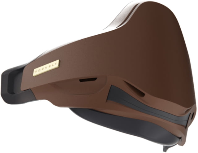 Rozvelt Custom Shell Brown - Rozvelt