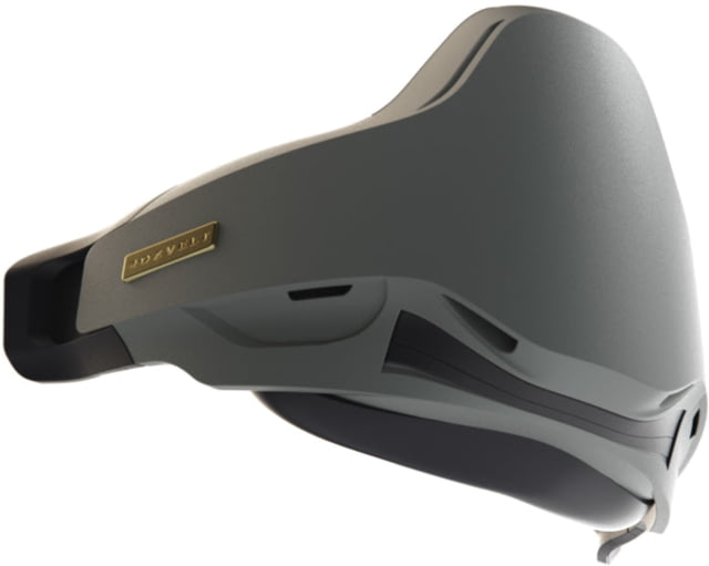 Rozvelt Custom Shell Gray - Rozvelt