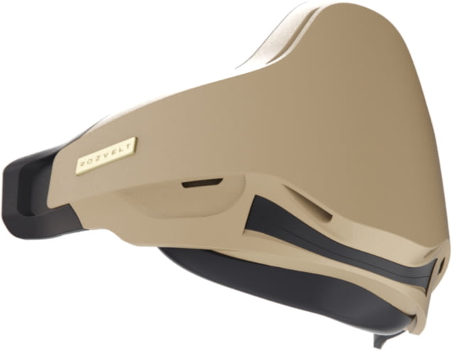 Rozvelt Custom Shell Tan - Rozvelt