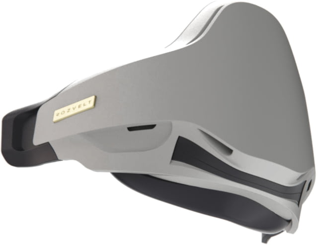 Rozvelt Custom Shell White - Rozvelt