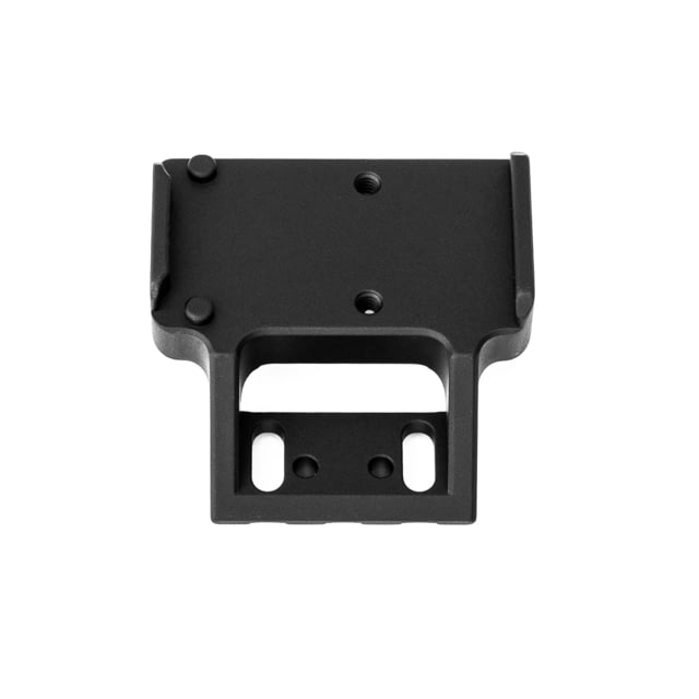 USED RS Regulate Modular Upper Fits Trijicon RMR and Holosun HS507C Matte Finish Black AKMR - Rs Regulate
