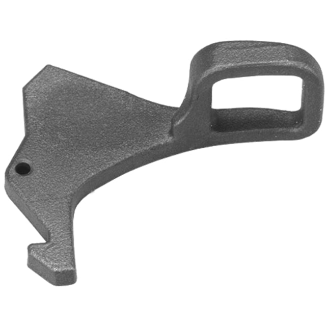 Badger Ordnance AR Rifles Generation 1 Tactical Latch Black - Badger Ordnance