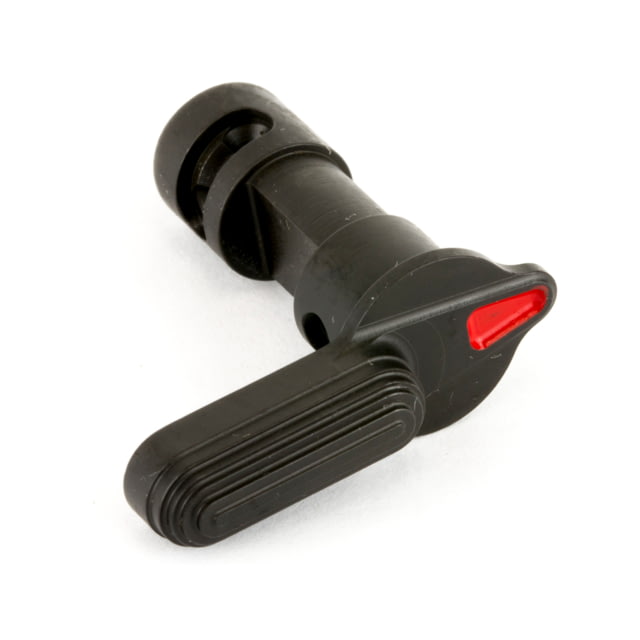 Badger Ordnance Universal Safety Selector, Parkerized, BO24942 by USA Badger Ordnance AR15 Gun Lower Parts