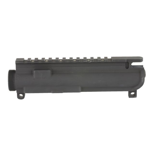 Colt 223 Rem/ 556 NATO M4 Feed Ramps Upper Black - Colt