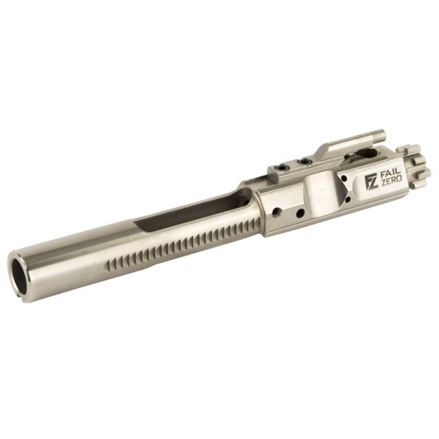 EDEMO FailZero AR10 Bolt Carrier Group BCG Nickel Boron Coated  EDEMO7 - Failzero