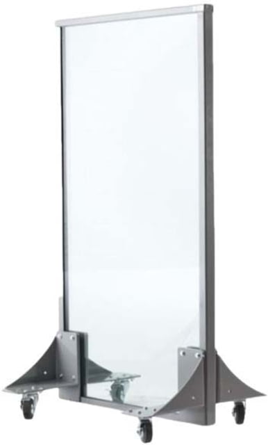 RTS Tactical Ballistic Armor Panel Divider Glass 32 X 72 - Rts Tactical