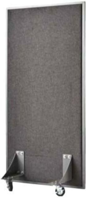 RTS Tactical Ballistic Armor Solid Panel Divider 36 X 72 - Rts Tactical