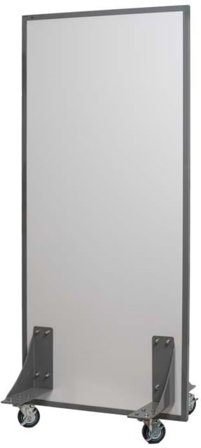 RTS Tactical Ballistic Armor Whiteboard Panel 36 X 72 - Rts Tactical
