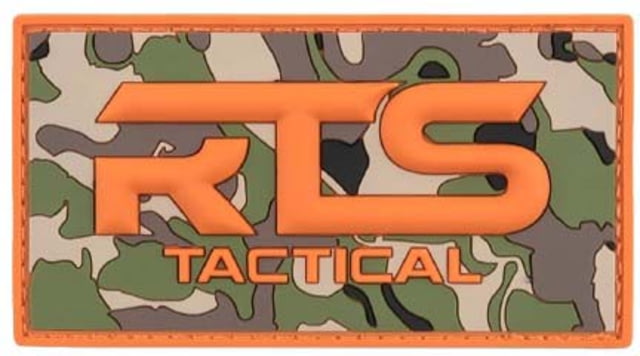 RTS Tactical Patch Multicam - Rts Tactical