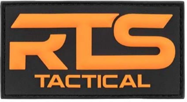 RTS Tactical Patch OG - Rts Tactical