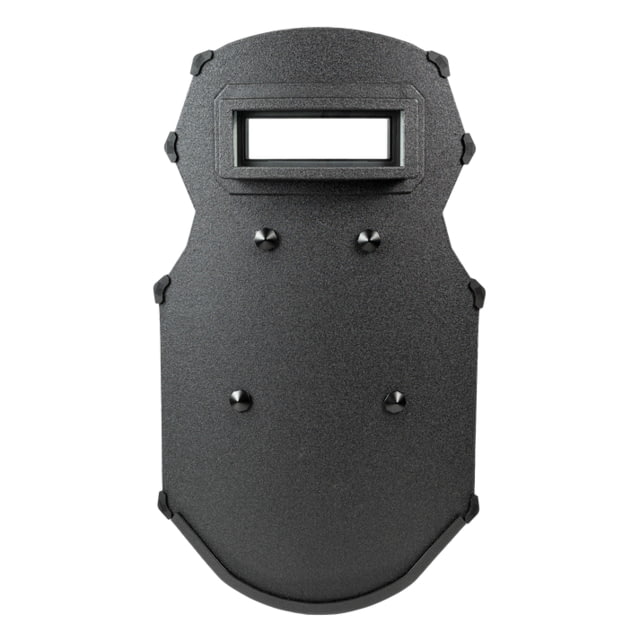 RTS Tactical Ballistic Centurion RF1 Shield Black 20x36 inch - Rts Tactical