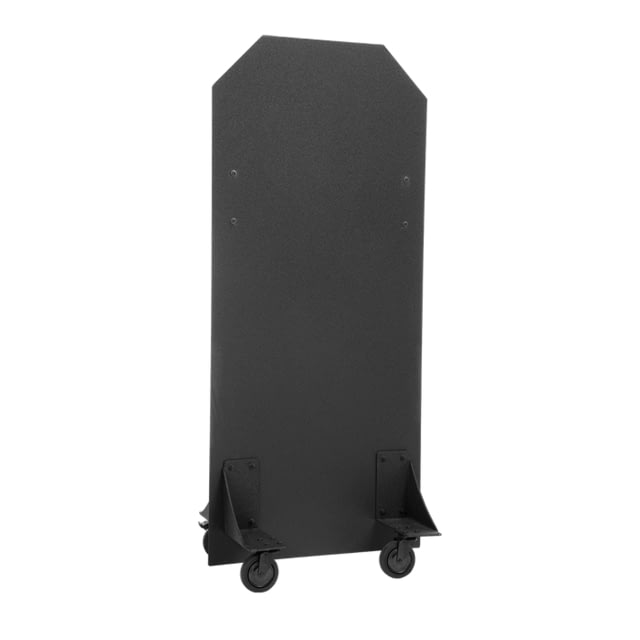 RTS Tactical Rifle Protection Level III+ Tactical Partition Black 32x72 inch - Rts Tactical
