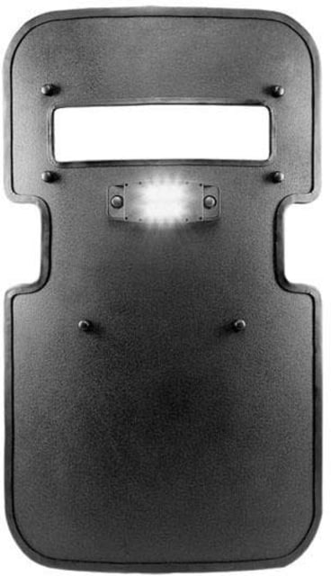 RTS Tactical Foxfury Taker B70 Ballistic Shield Light - Rts Tactical
