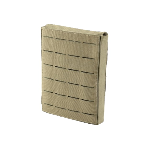 RTS Tactical Laser Cut Ceramic Side Plate Pouch Set Ranger Green 6x8ft - Rts Tactical