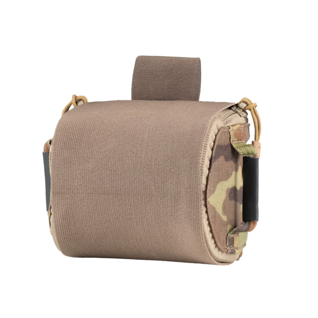 RTS Tactical Rapid Deploy Complete Belt-Mount IFAK Kit Multicam - Rts Tactical