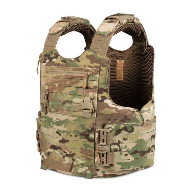 RTS Tactical RICO Special Operations Vest Multicam Medium