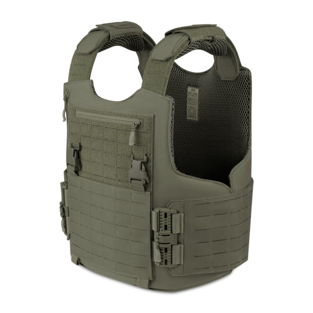 RTS Tactical RICO Special Operations Vest Ranger Green 2XL - Rts Tactical